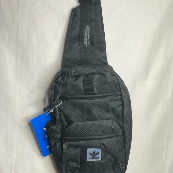 utility sling bag